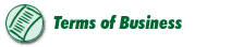 Terms of Business